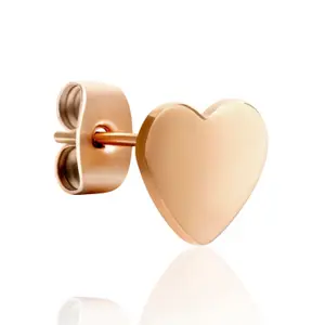 Pendientes de mujer Amelia Parker Cupid image-1