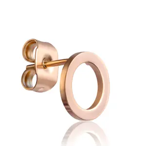 Brincos para mulheres Amelia Parker Tiny Treasures image-2