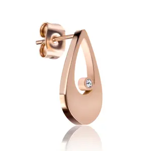 Earrings woman Amelia Parker Droplet Dreams image-2