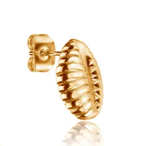 Brincos para mulheres Amelia Parker Salty Kisses image-1