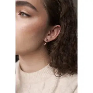 Earrings woman Amelia Parker Wave image-2