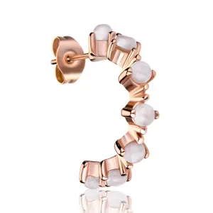 Earrings woman Amelia Parker Wave image-0