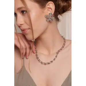 Örhängen för kvinnor Amelia Parker Zavira image-2