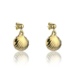 Brincos para mulheres Amelia Parker Orisca image-1