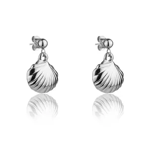 Brincos para mulheres Amelia Parker Orisca image-1