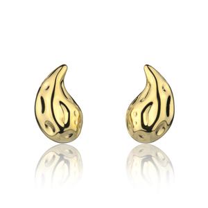 ae021g-kolczyki-damskie-amelia-parker-lirien-zloto-13-mm