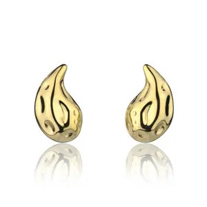 Örhängen för kvinnor Amelia Parker Lirien image-0