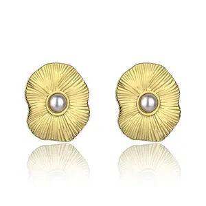 Ohrringe für Damen Amelia Parker Zephyra image-1