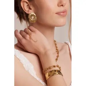 Ohrringe für Damen Amelia Parker Zephyra image-2