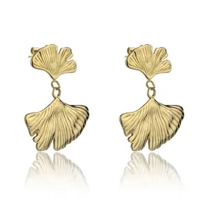 Boucles d'oreilles femme Amelia Parker Mareva image-1