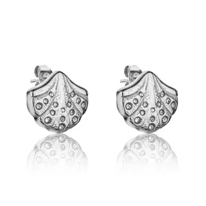 Boucles d'oreilles femme Amelia Parker Selqua image-1