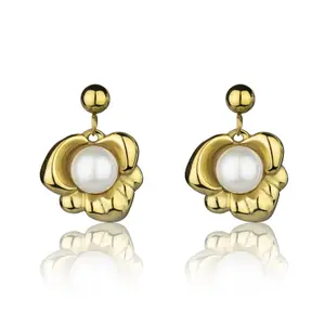 Brincos para mulheres Amelia Parker Oceira image-0