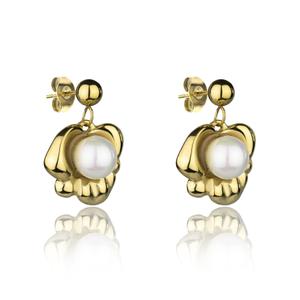 Brincos para mulheres Amelia Parker Oceira image-1