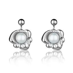 Boucles d'oreilles femme Amelia Parker Oceira image-0