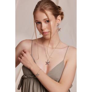 Örhängen för kvinnor Amelia Parker Aquenna image-2