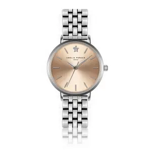 Women's watch Amelia Parker Golden Hour Link image-0