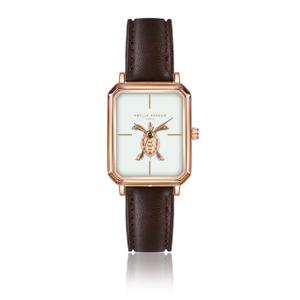 Women's leather watch Amelia Parker Serenity image-0