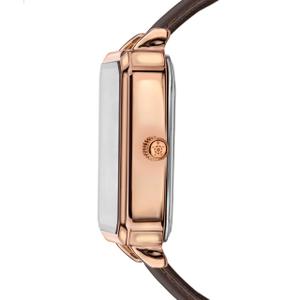 Women's leather watch Amelia Parker Serenity image-3