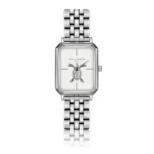 Women's mesh watch Amelia Parker Serendipity Sea image-0