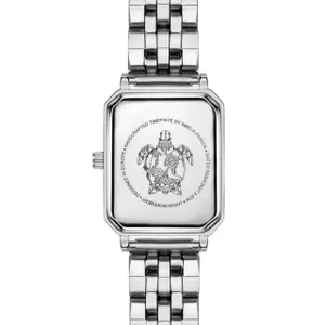 Women's mesh watch Amelia Parker Serendipity Sea image-2