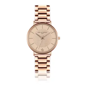 Relógio feminino Amelia Parker Wild Waves image-0