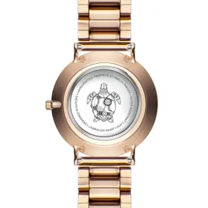 Relógio feminino Amelia Parker Wild Waves image-1