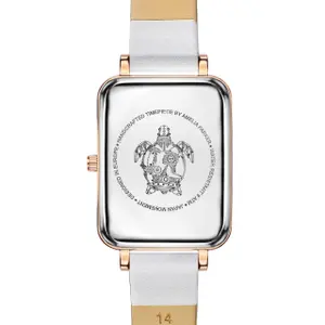 Women's leather watch Amelia Parker Blissful Beach image-1