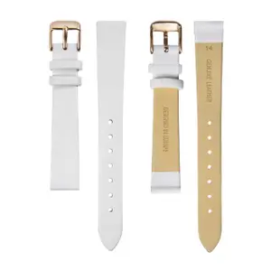 Women's leather watch Amelia Parker Blissful Beach image-4