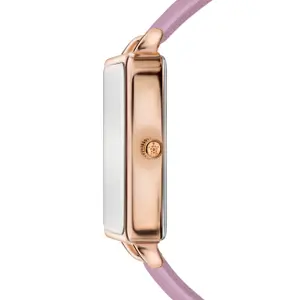 Women's leather watch Amelia Parker Blissful Beach image-3