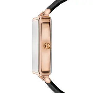 Women's leather watch Amelia Parker Sunny Sanctuary image-3