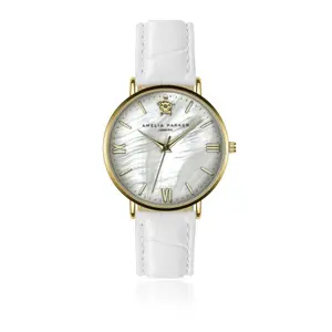 Damenuhr Amelia Parker Pearl of the Sea image-0