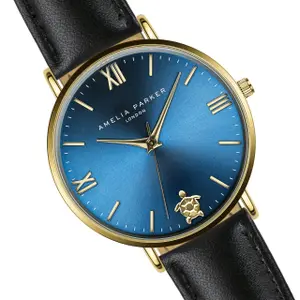 Vrouwenhorloge Amelia Parker Meeru Island image-1