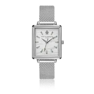 Women's watch Amelia Parker White Desert