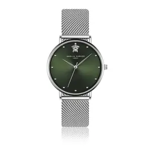 Reloj de malla para mujer Amelia Parker Maya Baya image-0