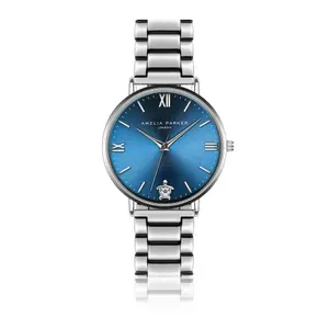 Women's watch Amelia Parker Blue Lagoon image-0