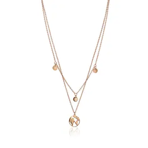 Women's necklace Amelia Parker Wanderlust image-0