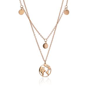 Halsband och armband för kvinnor Amelia Parker Wanderlust image-1