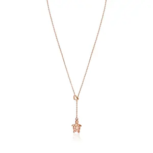 Halskette für Frauen Amelia Parker Wisdom image-0