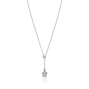Women's necklace Amelia Parker Wisdom image-0