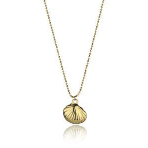 an011g-women-s-necklace-amelia-parker-mariner-gold-45-6-cm