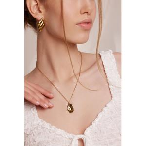 Women's necklace Amelia Parker WaterLoom image-2