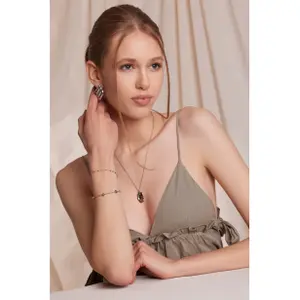 Women's necklace Amelia Parker WaterLoom image-2