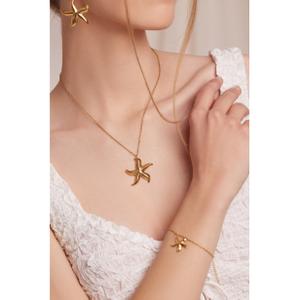 Collier femme Amelia Parker Marela image-1