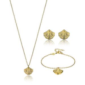 as032g-ensemble-bijoux-femme-amelia-parker-coralcove-x3-gold-45-6-cm