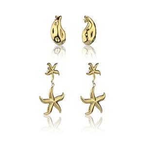 as035g-kolczyki-damskie-amelia-parker-lirien-x2-zloto-13-mm