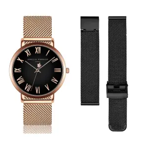 sab6-1-montre-et-bracelet-de-montre-femme-amelia-parker-grand-noir-rose-gold-36-mm
