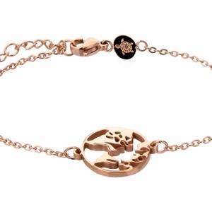 Damenuhr Amelia Parker Grand Noir image-2