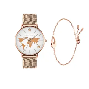 Damenuhr Amelia Parker Vacation image-0