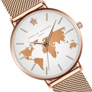 Damenuhr Amelia Parker Vacation image-1