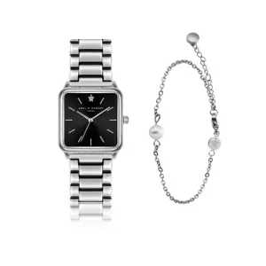 Women's watch Amelia Parker Night Voyage Link image-0